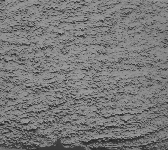 Sol 3773: Mast Camera (Mastcam)