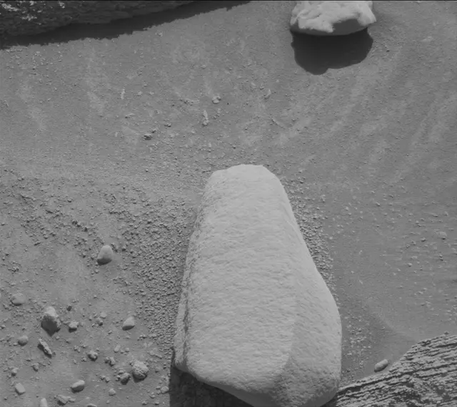 Sol 3773: Mast Camera (Mastcam)