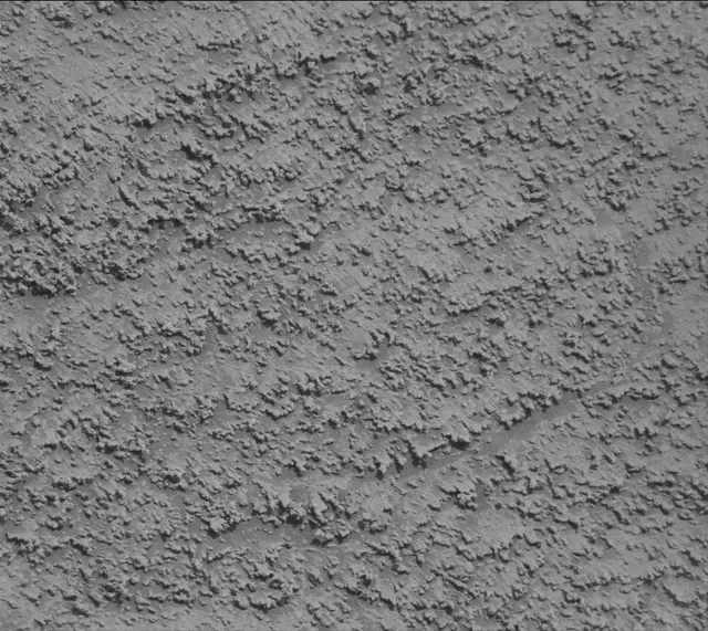 Sol 3773: Mast Camera (Mastcam)