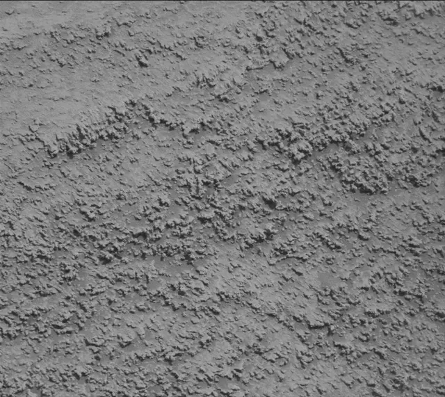 Sol 3773: Mast Camera (Mastcam)