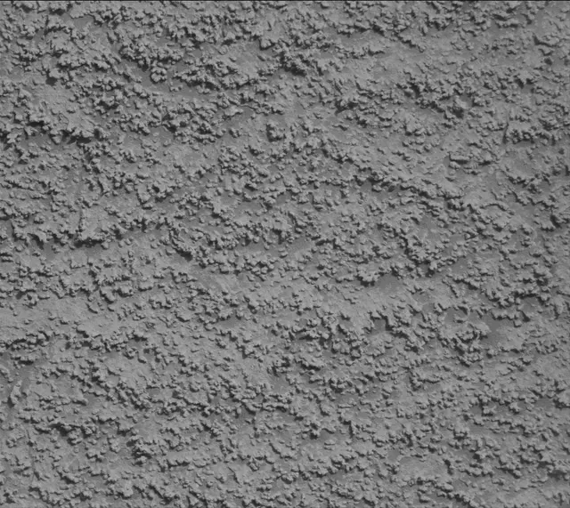 Sol 3773: Mast Camera (Mastcam)