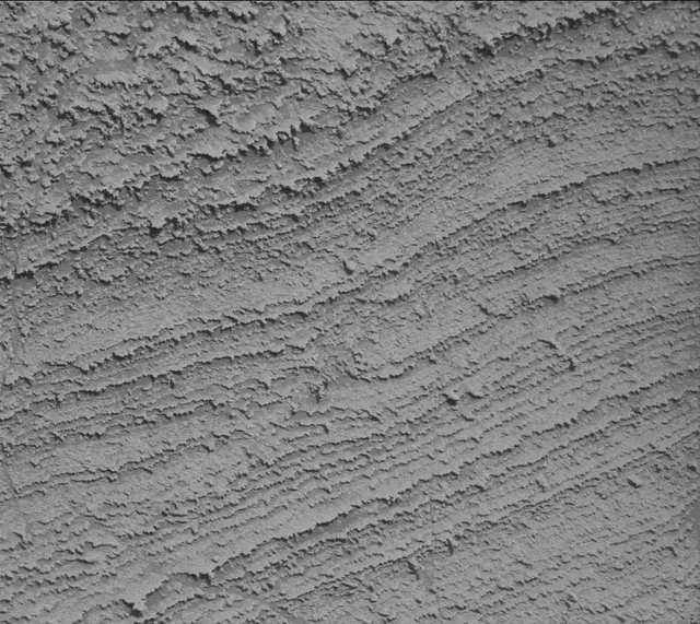 Sol 3773: Mast Camera (Mastcam)
