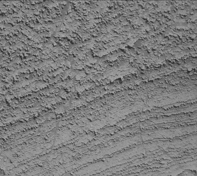 Sol 3773: Mast Camera (Mastcam)