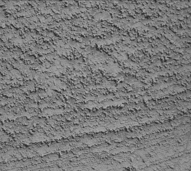 Sol 3773: Mast Camera (Mastcam)