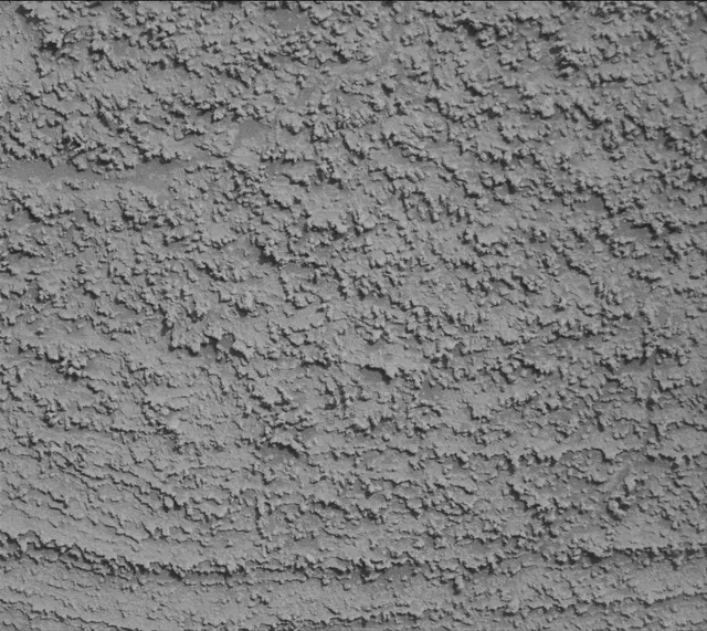 Sol 3773: Mast Camera (Mastcam)