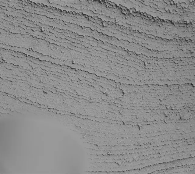 Sol 3773: Mast Camera (Mastcam)