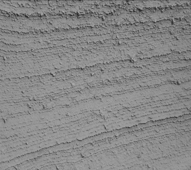 Sol 3773: Mast Camera (Mastcam)