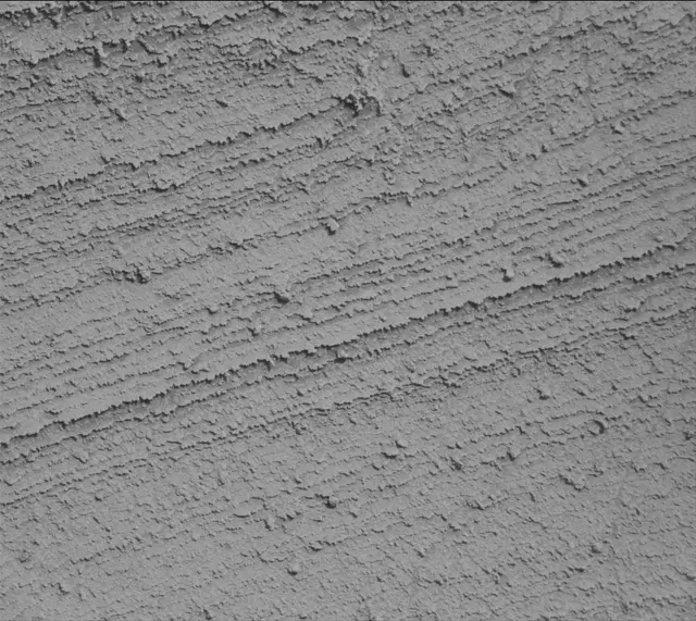 Sol 3773: Mast Camera (Mastcam)