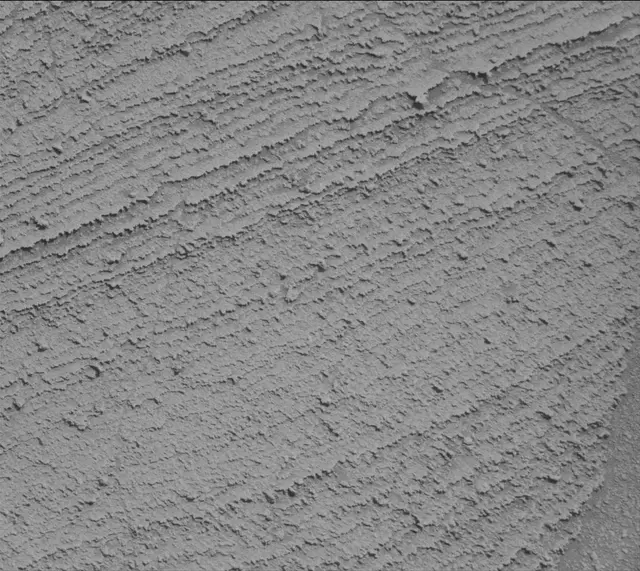 Sol 3773: Mast Camera (Mastcam)