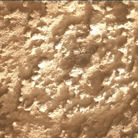 Sol 3773: Mars Hand Lens Imager (MAHLI)