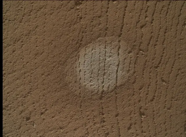 Sol 3773: Mars Hand Lens Imager (MAHLI)