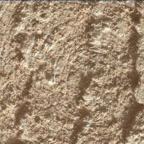 Sol 3773: Mars Hand Lens Imager (MAHLI)