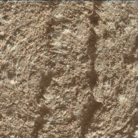 Sol 3773: Mars Hand Lens Imager (MAHLI)