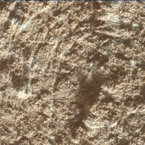 Sol 3773: Mars Hand Lens Imager (MAHLI)