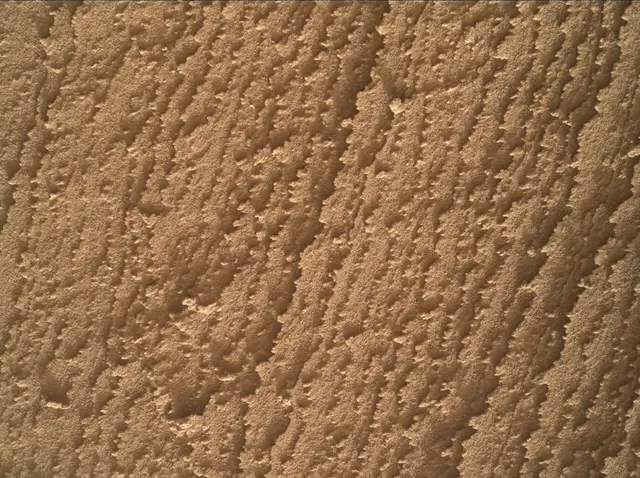 Sol 3773: Mars Hand Lens Imager (MAHLI)