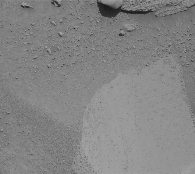 Sol 3774: Mast Camera (Mastcam)