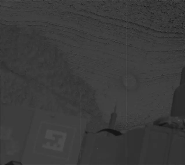 Sol 3774: Mast Camera (Mastcam)