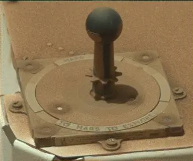 Sol 3774: Mast Camera (Mastcam)