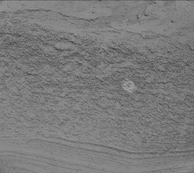 Sol 3774: Mast Camera (Mastcam)