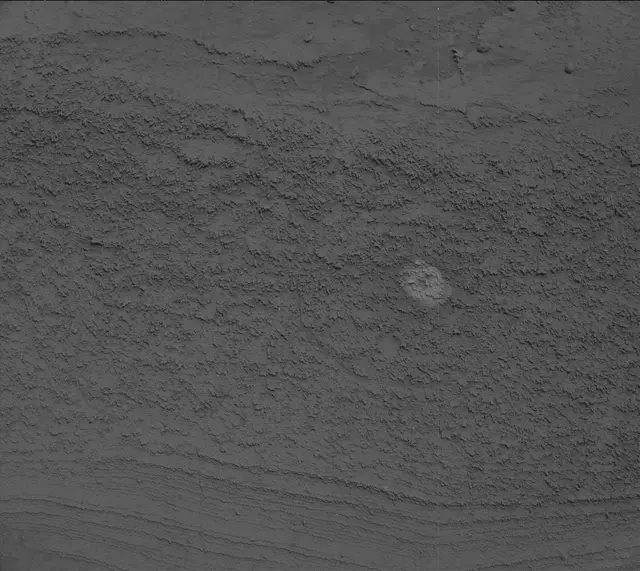 Sol 3774: Mast Camera (Mastcam)