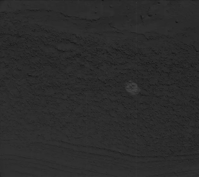 Sol 3774: Mast Camera (Mastcam)