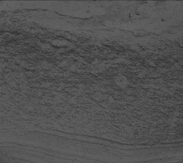 Sol 3774: Mast Camera (Mastcam)