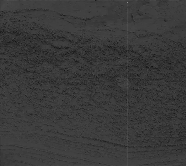 Sol 3774: Mast Camera (Mastcam)