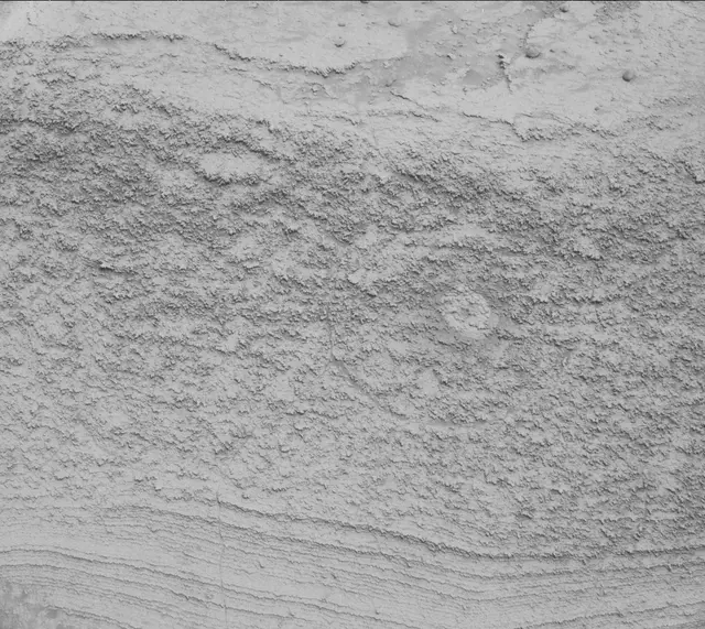 Sol 3774: Mast Camera (Mastcam)