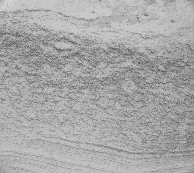 Sol 3774: Mast Camera (Mastcam)