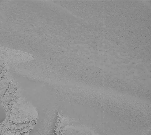 Sol 3774: Mast Camera (Mastcam)