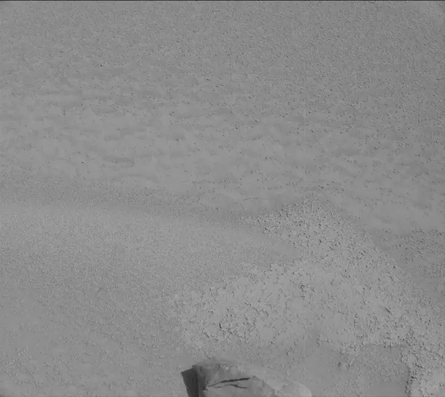 Sol 3774: Mast Camera (Mastcam)