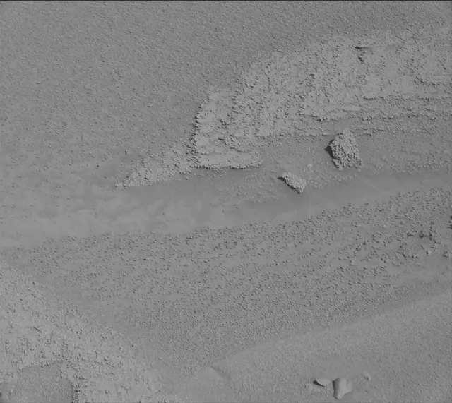 Sol 3774: Mast Camera (Mastcam)