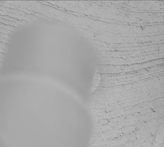 Sol 3774: Mast Camera (Mastcam)