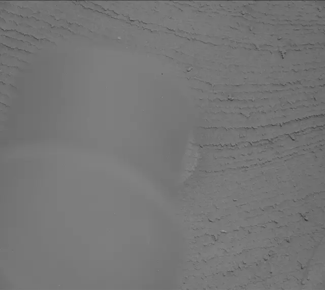 Sol 3774: Mast Camera (Mastcam)