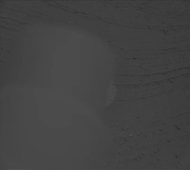 Sol 3774: Mast Camera (Mastcam)