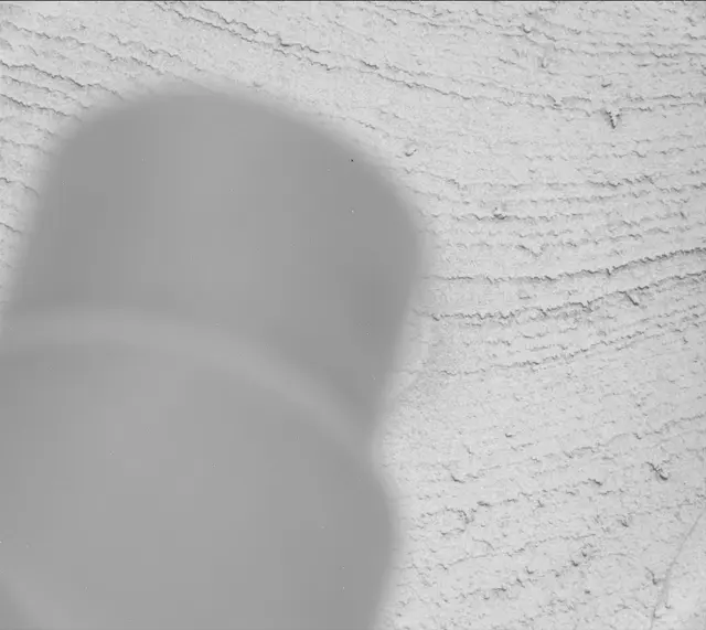 Sol 3774: Mast Camera (Mastcam)