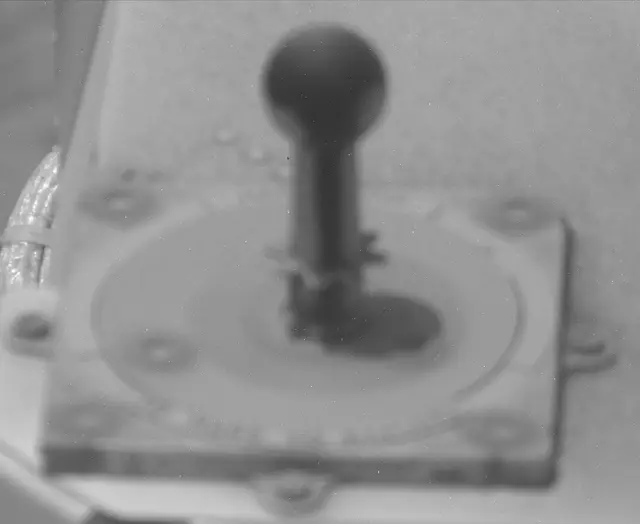 Sol 3774: Mast Camera (Mastcam)