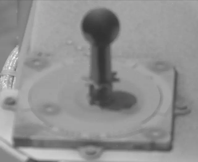 Sol 3774: Mast Camera (Mastcam)