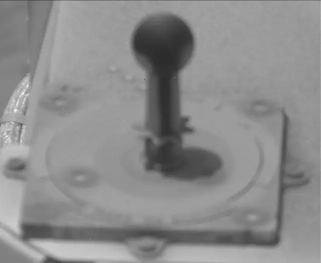 Sol 3774: Mast Camera (Mastcam)