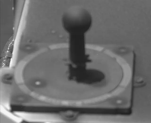 Sol 3774: Mast Camera (Mastcam)