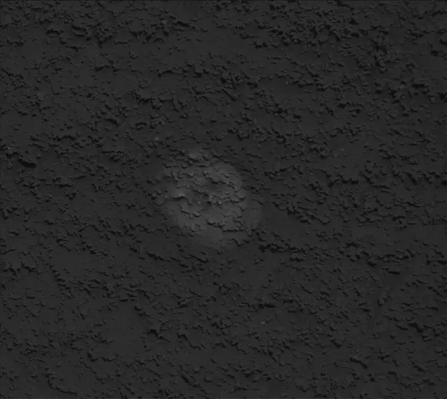 Sol 3774: Mast Camera (Mastcam)