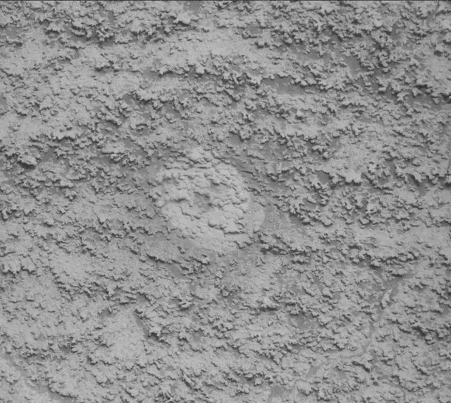 Sol 3774: Mast Camera (Mastcam)