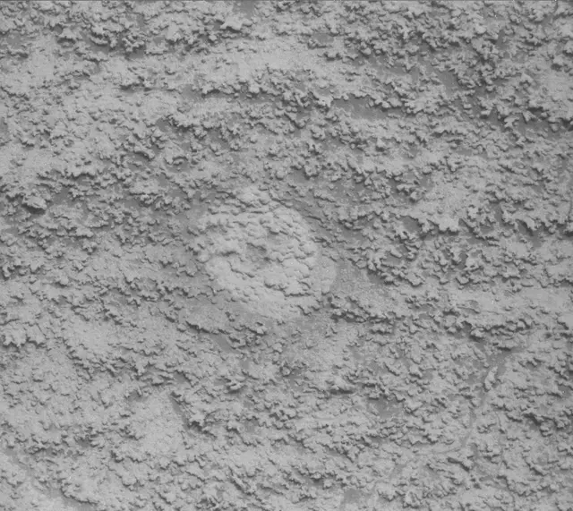 Sol 3774: Mast Camera (Mastcam)