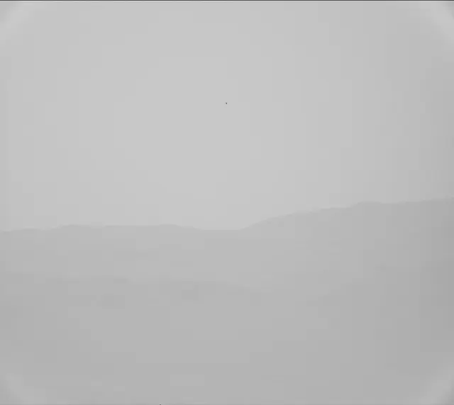 Sol 3775: Mast Camera (Mastcam)