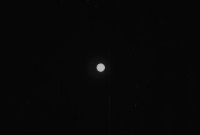 Sol 3776: Mast Camera (Mastcam)