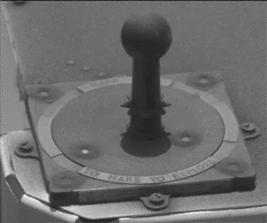 Sol 3776: Mast Camera (Mastcam)