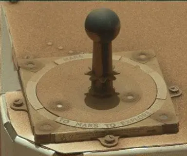 Sol 3776: Mast Camera (Mastcam)