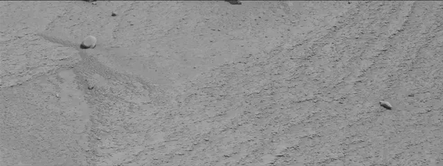 Sol 3776: Mast Camera (Mastcam)