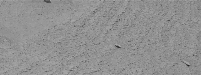 Sol 3776: Mast Camera (Mastcam)