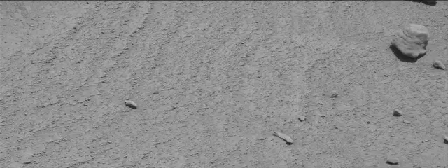 Sol 3776: Mast Camera (Mastcam)